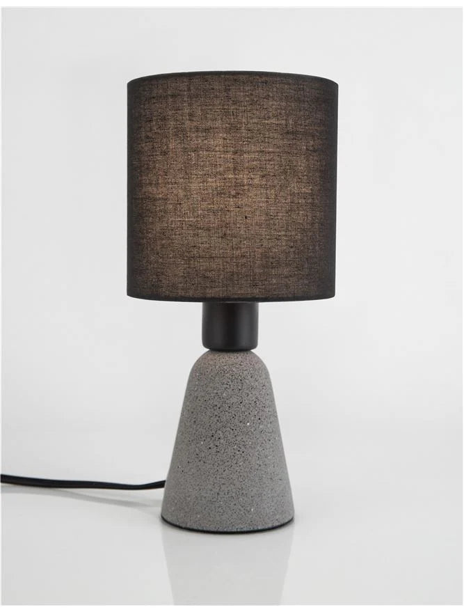 LED TABLE LAMP - ZERO