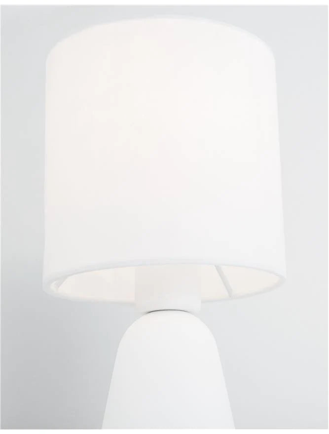 LED TABLE LAMP - ZERO