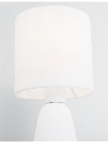 LED TABLE LAMP - ZERO