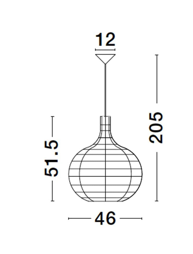 PENDANT - GRIFFIN