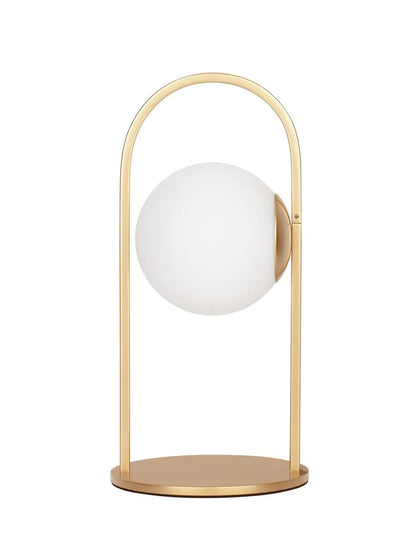 LED TABLE LAMP - ZERO