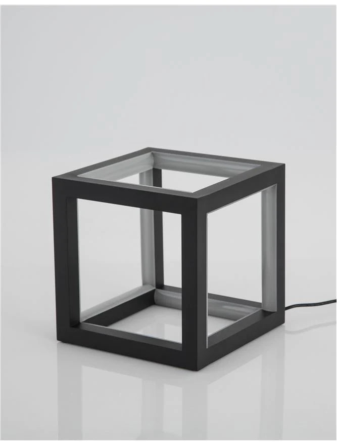 LED TABLE LAMP - GABBIA