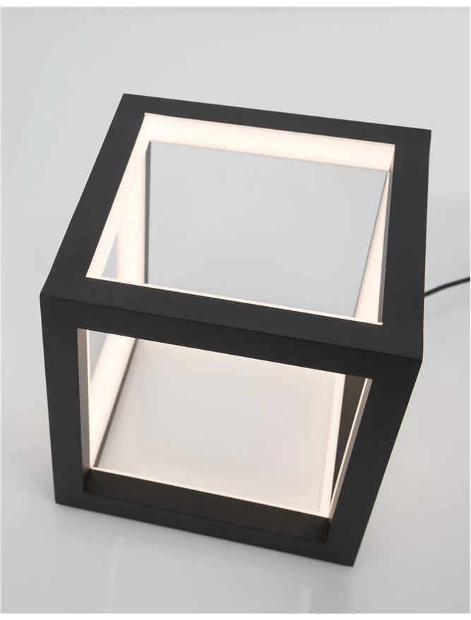 LED TABLE LAMP - GABBIA