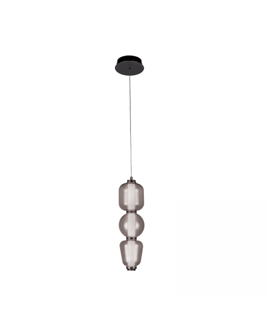 PENDANT LED LIGHT 12W 3000K