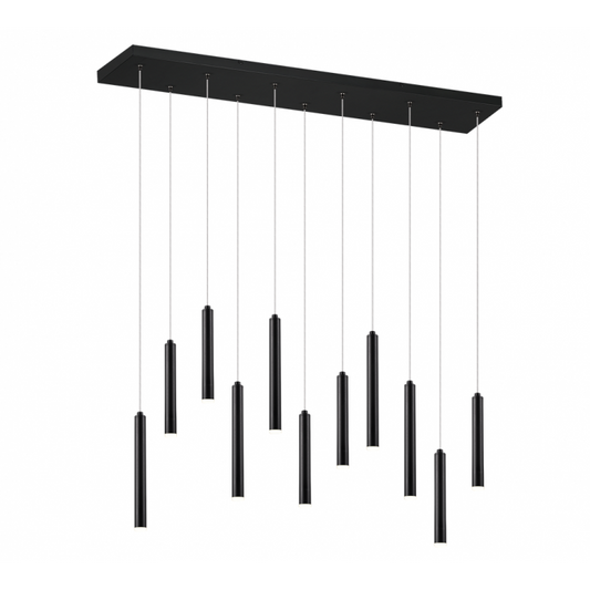 LED Pendant Lamp 11x2.5W COVENTRY Metal