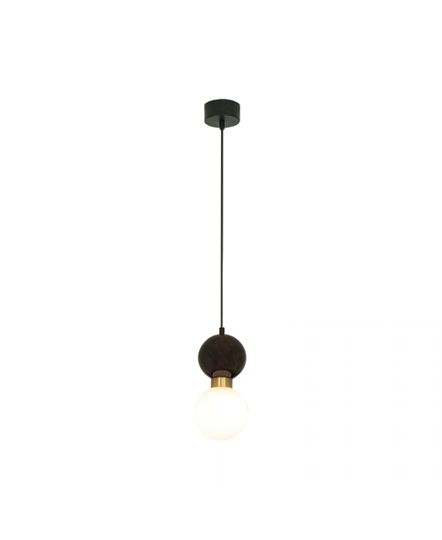 PENDANT LAMP G9 MAX 7W