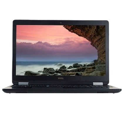DELL LAPTOP 15.6" Latitude E5570 Notebook I5-6200U RFB - 2YW