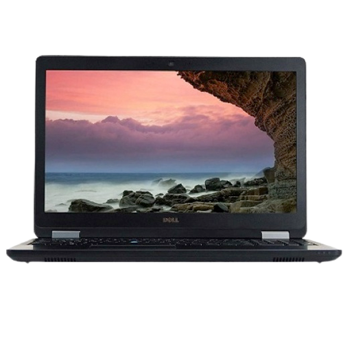 DELL LAPTOP 15.6" Latitude E5570 Notebook I5-6200U RFB - 2YW