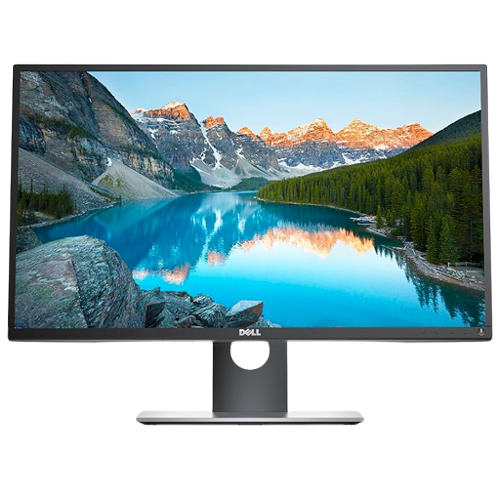 DELL MONITOR 22" P2217H HDMI IPS RFB 2YW