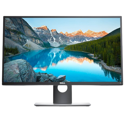DELL MONITOR 24" P2419H HDMI IPS RFB 2YW