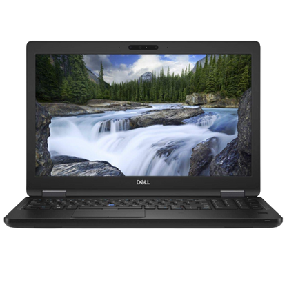 DELL LAPTOP 15.6" Latitude E5590 Notebook I5-7200U RFB - 2YW
