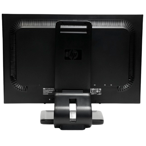 HP MONITOR 24" L2405x WIDESCREEN LCD RFB 2YW