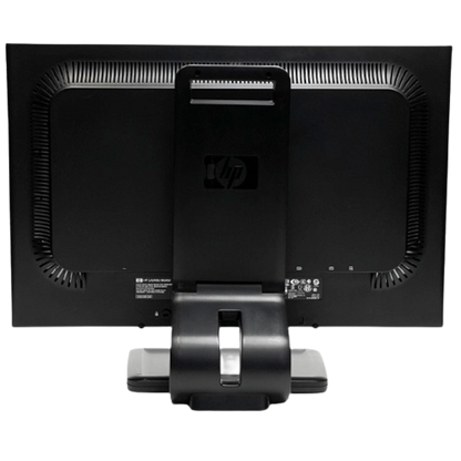 HP MONITOR 24" L2405x WIDESCREEN LCD RFB 2YW