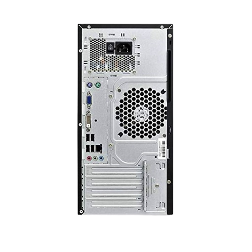 FUJITSU PC DESKTOP ESPRIMO P420 I3-4130S 2.5Ghz 8GB HDD/SSD - RFB - 2YW