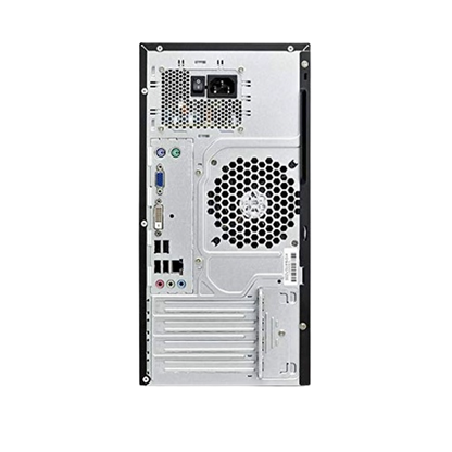 FUJITSU PC DESKTOP ESPRIMO P420 I3-4130S 2.5Ghz 8GB HDD/SSD - RFB - 2YW