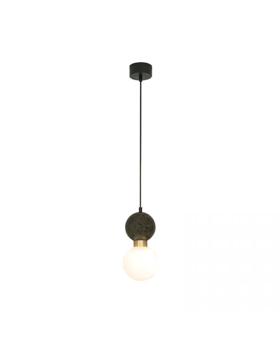 PENDANT LAMP G9 MAX 7W