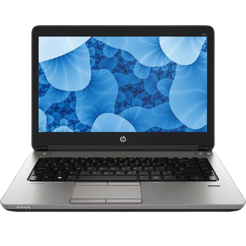 HP LAPTOP 14" 640 G2 Notebook i5 4GB
