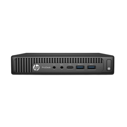 HP PC DESKTOP TINY 800 G2 Mini i5
