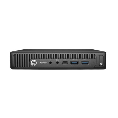 HP PC DESKTOP TINY 800 G2 Mini i5