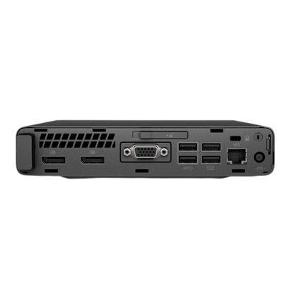 HP PC DESKTOP TINY 800 G2 Mini i5