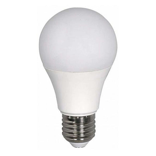 LED Lamp GLS 240V 8W E27 6500K