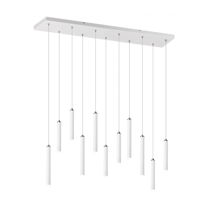 LED Pendant Lamp 11x2.5W COVENTRY Metal
