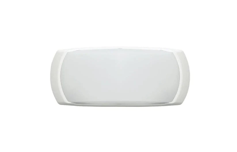 LED WALL LIGHT FRANCY OP SMART PACK WHITE OPAL E27