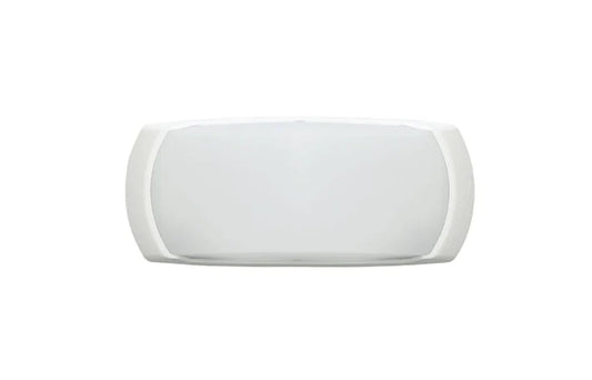 LED WALL LIGHT FRANCY OP SMART PACK WHITE OPAL E27