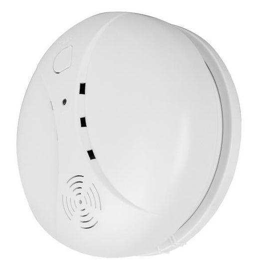 WIRELESS SMOKE SENSOR "HOME VALUE"