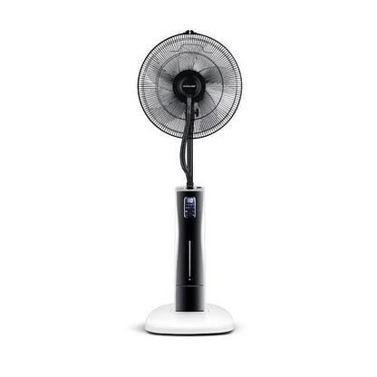 MIST FAN WITH CONTROL Φ40 75W 2L 220V