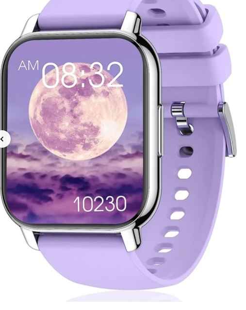 New Smart Watch