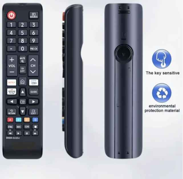 New Replaced Universal Remote Control BN59-01315J