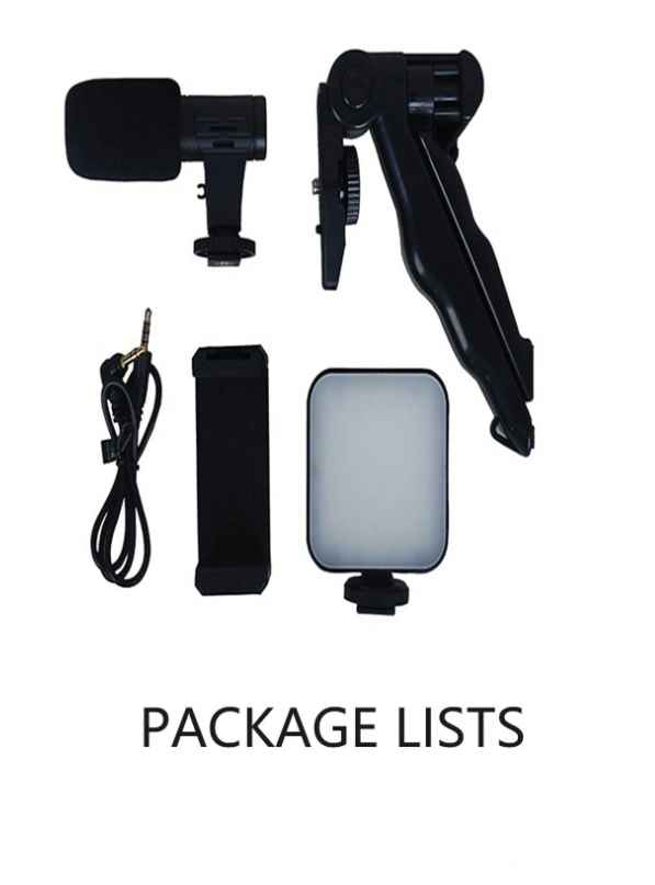 Selfie Stand Set