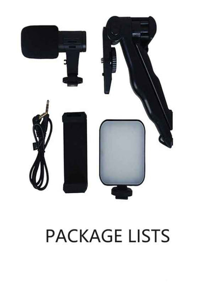 Selfie Stand Set