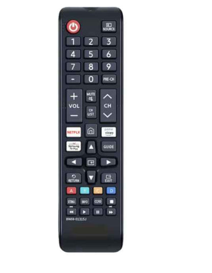 New Replaced Universal Remote Control BN59-01315J