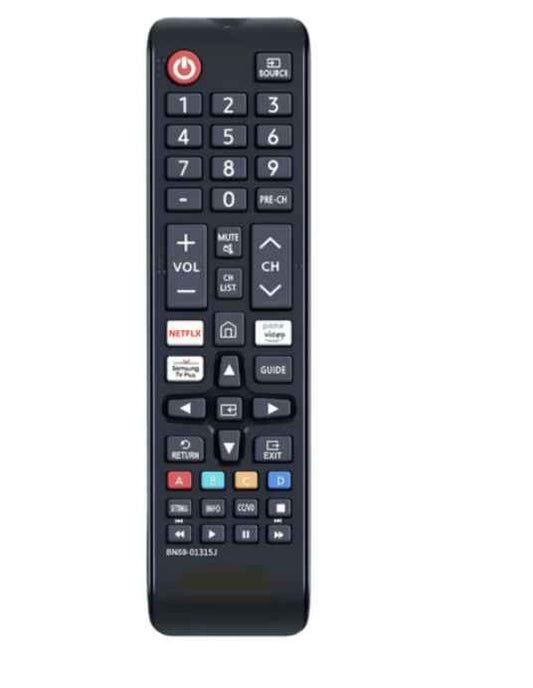 New Replaced Universal Remote Control BN59-01315J