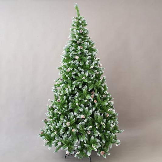 MOSCOW FIR, 210CM