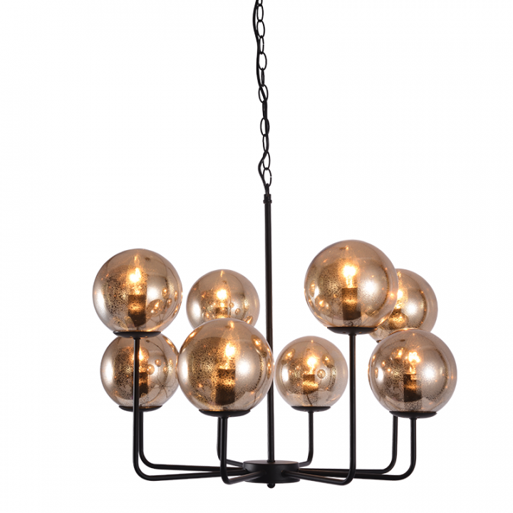 Pendant Lamp E14 Multilight