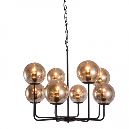 Pendant Lamp E14 Multilight