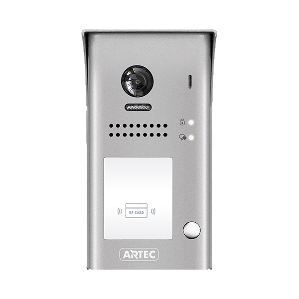 ARTEC DT-607/ID/S1