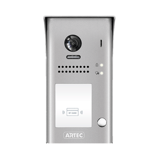 ARTEC DT-607/ID/S1