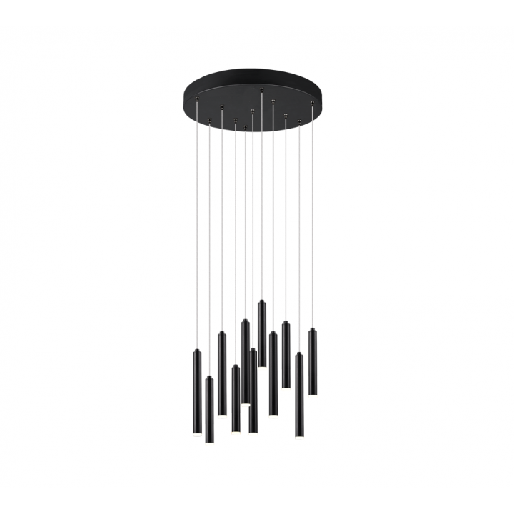 LED Pendant Lamp 11x2.5W COVENTRY Metal