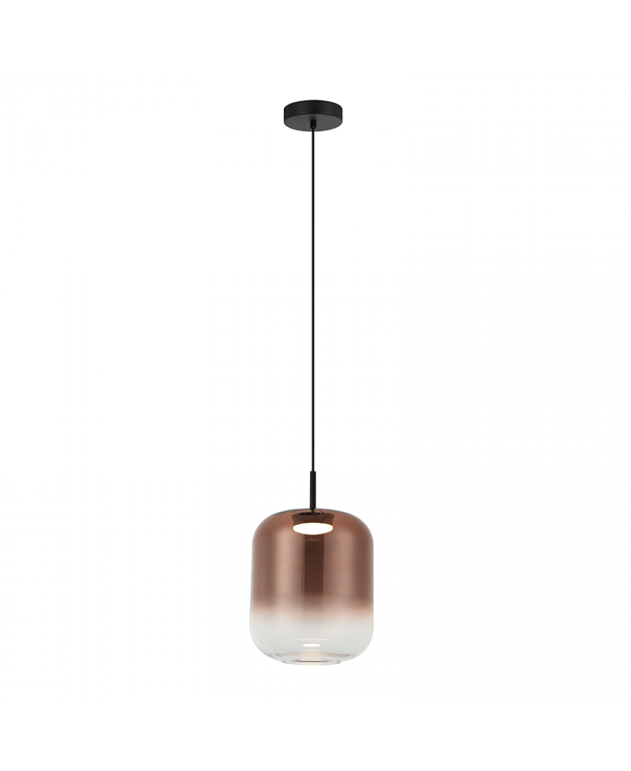 PENDANT LED LIGHT 12W 3000K