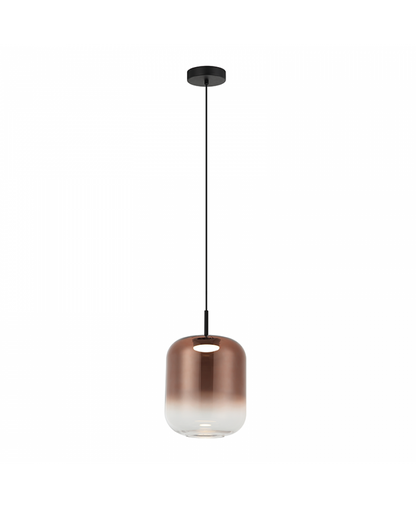 PENDANT LED LIGHT 12W 3000K