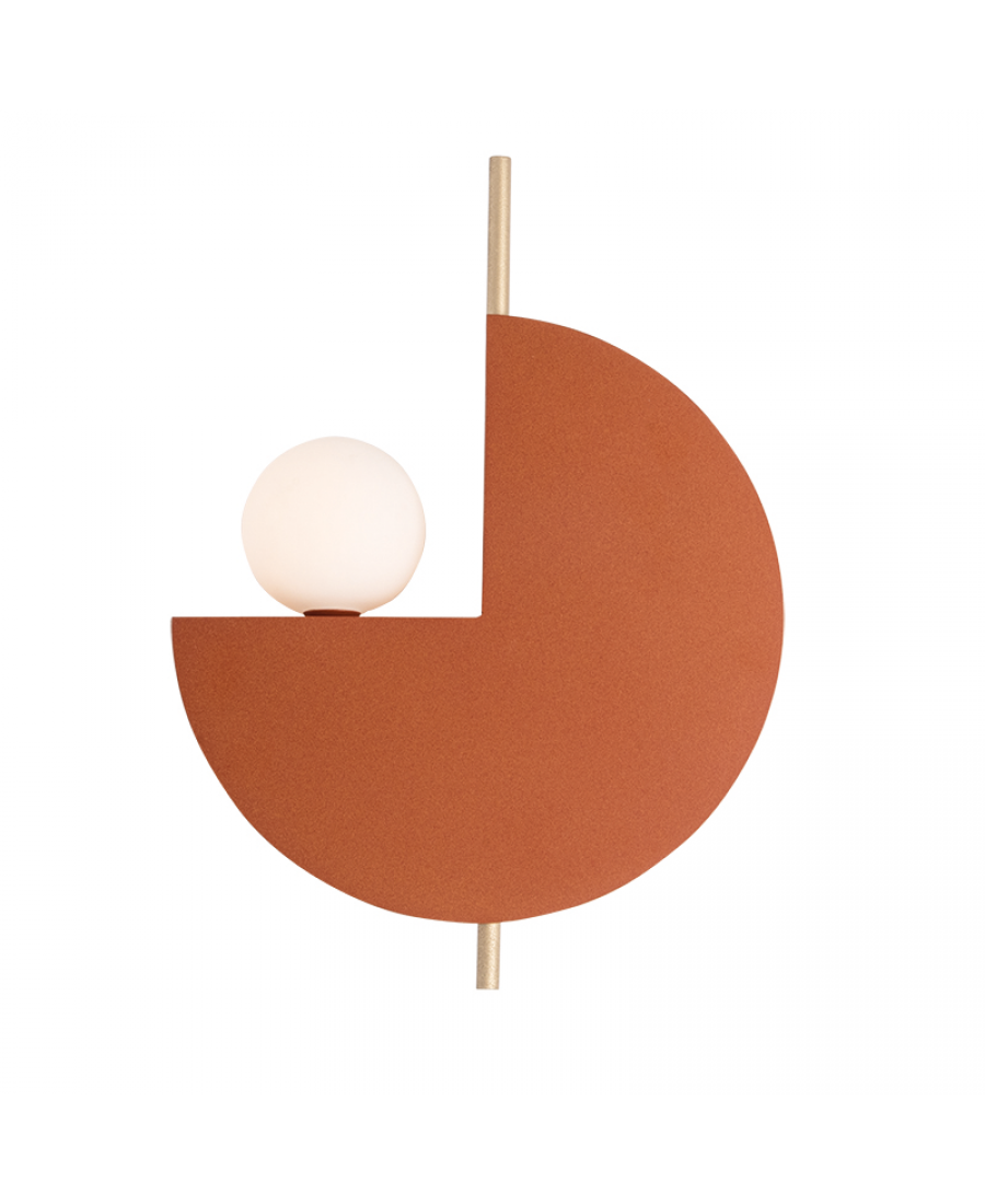 WALL LAMP 1XG9