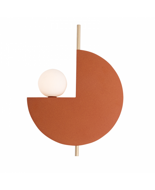 WALL LAMP 1XG9