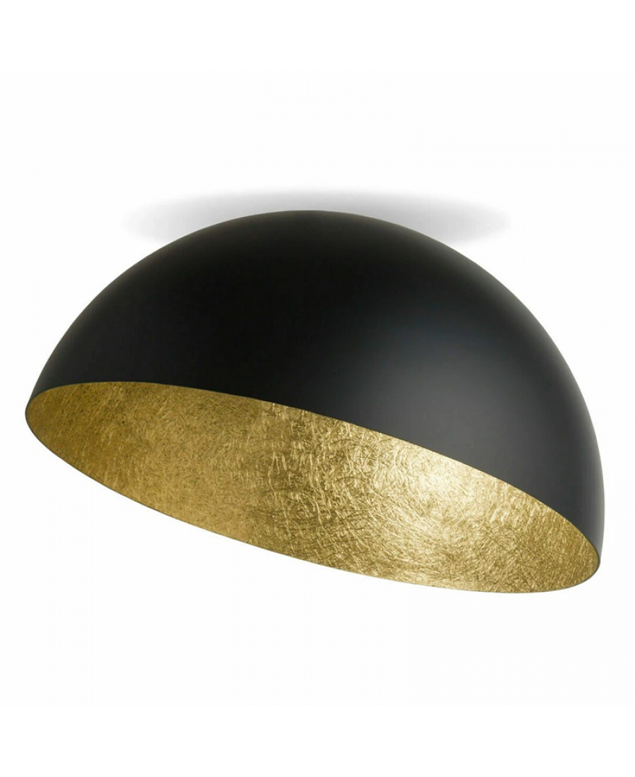 CEILING LAMP E27 MAX 40W METAL  70CM