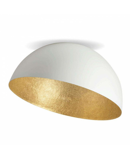 CEILING LAMP E27 MAX 40W METAL  70CM