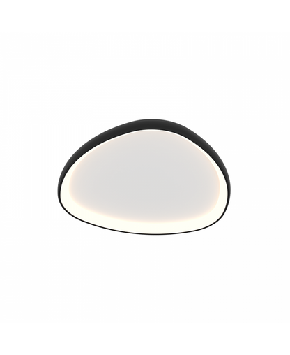 CEILING LED LIGHT 32W 3000K METAL-ACRYLIC