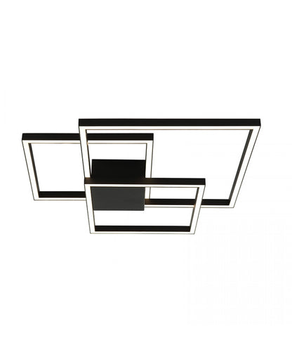 CEILING LIGHT 48W 3000K ALUMINIUM&ACRYLIC